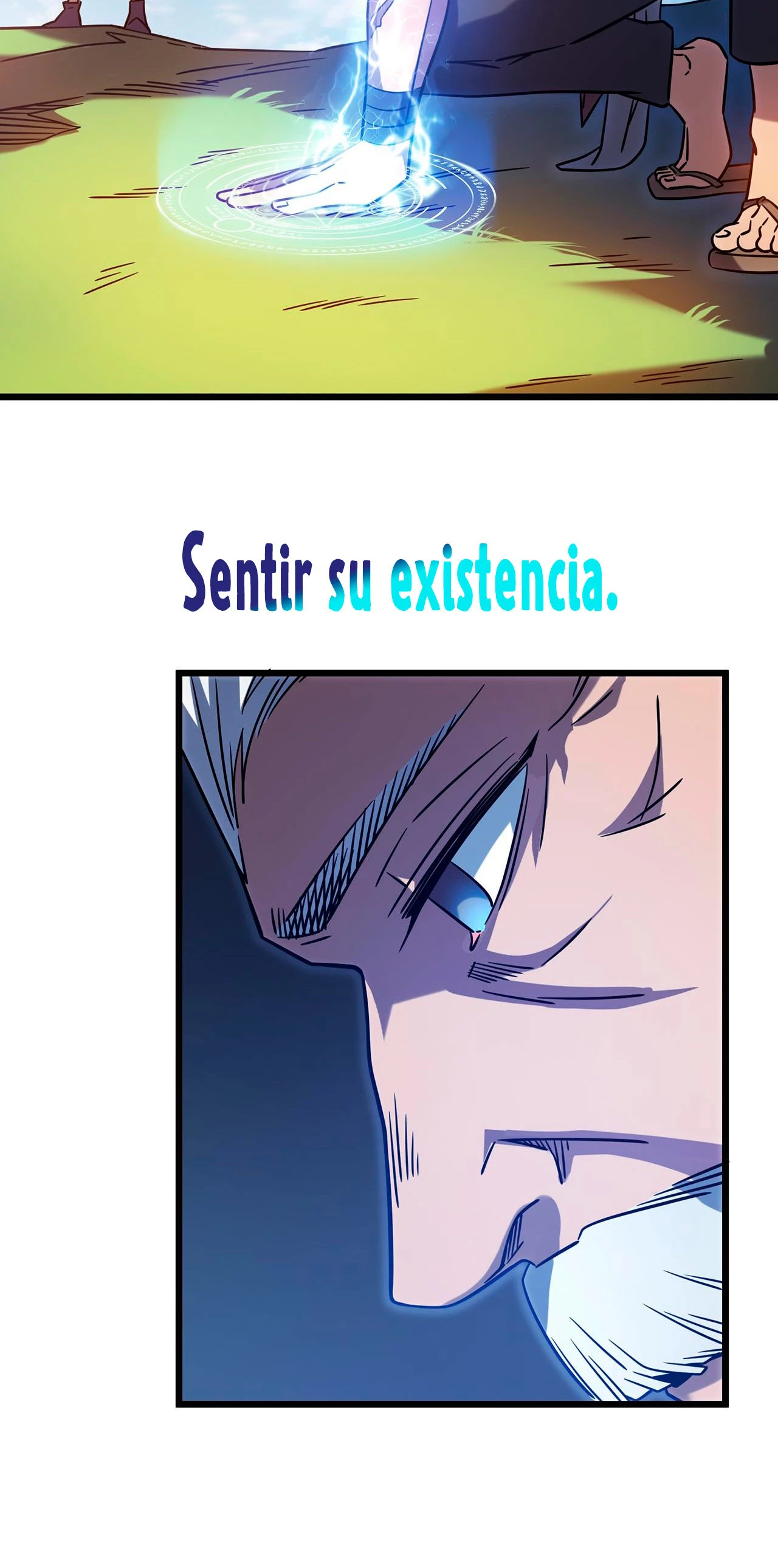 Mi camino para matar dioses en otro mundo > Capitulo 15 > Page 241